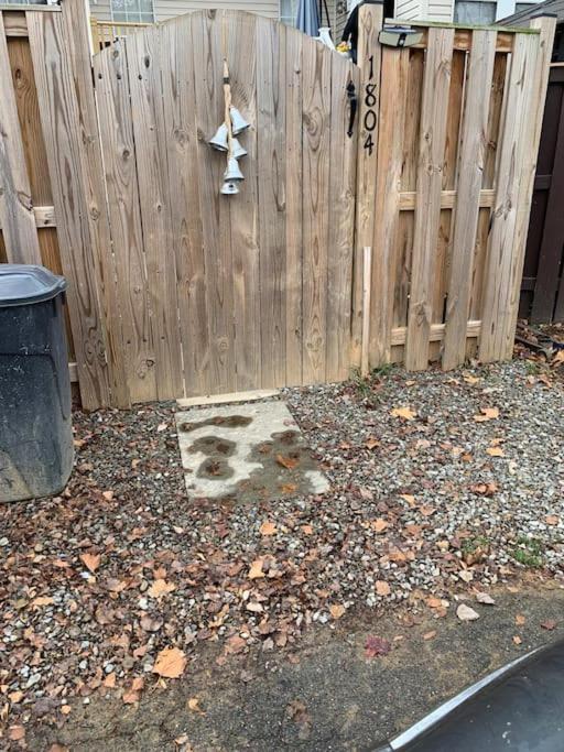 Appartement Hidden Gem Near Downtown Frederick And Shopping Extérieur photo