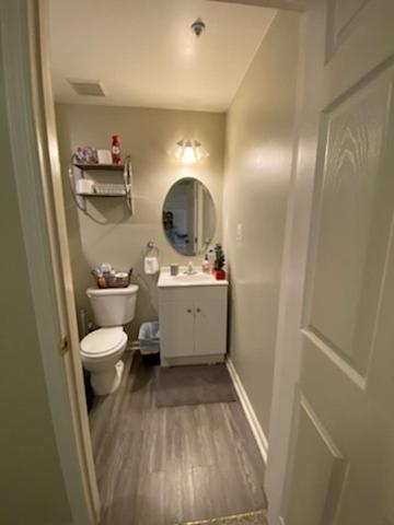 Appartement Hidden Gem Near Downtown Frederick And Shopping Extérieur photo