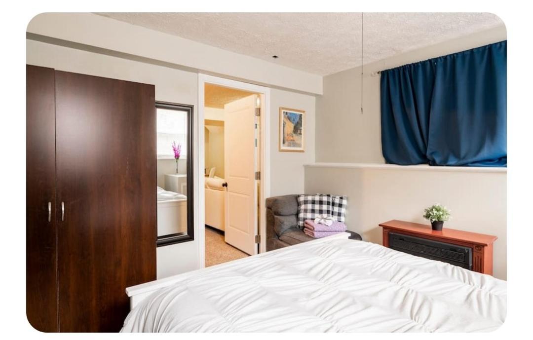Appartement Hidden Gem Near Downtown Frederick And Shopping Extérieur photo