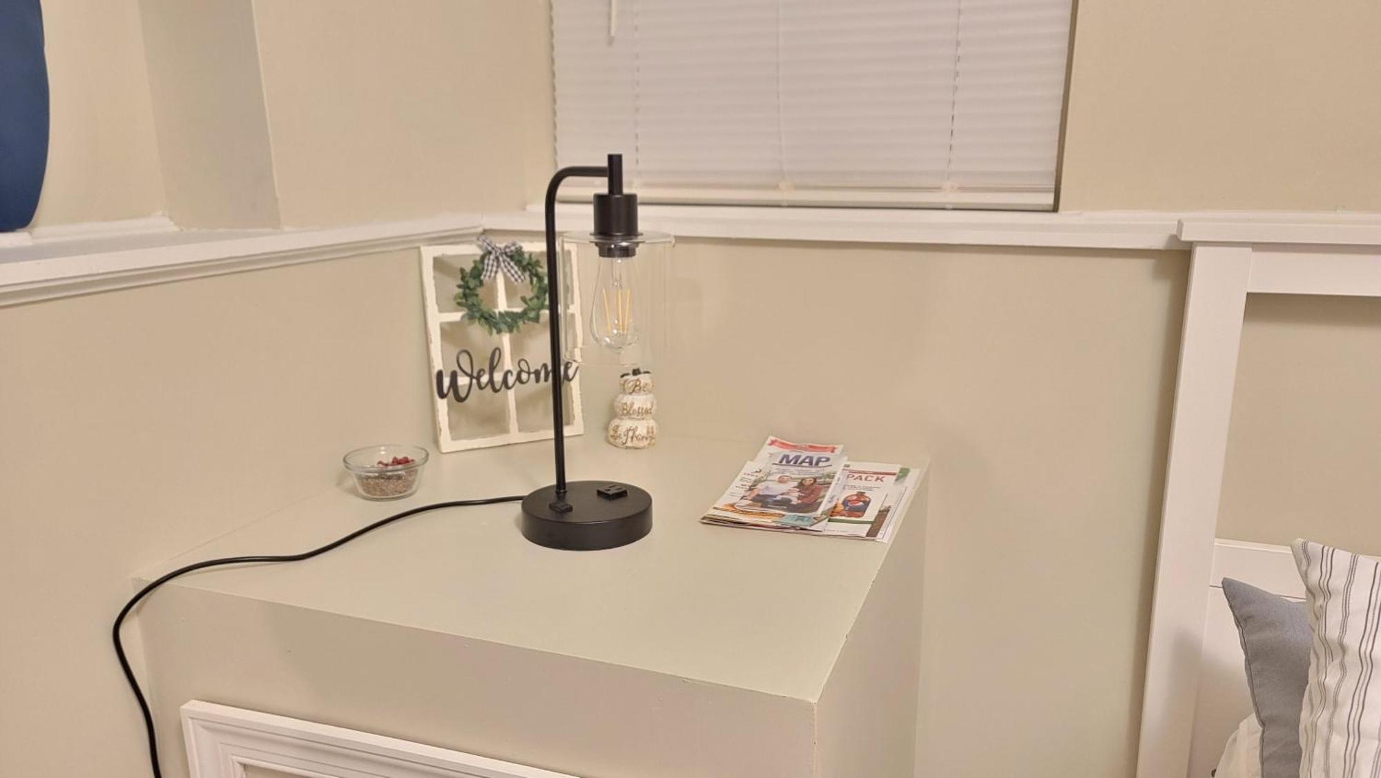 Appartement Hidden Gem Near Downtown Frederick And Shopping Extérieur photo